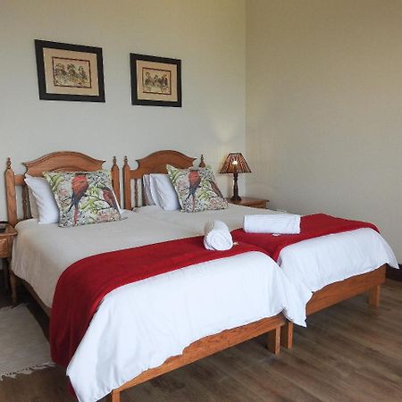 Mosselbos Guesthouse Self-Catering Great Brak River Εξωτερικό φωτογραφία