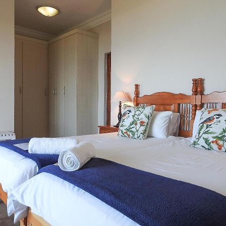 Mosselbos Guesthouse Self-Catering Great Brak River Εξωτερικό φωτογραφία