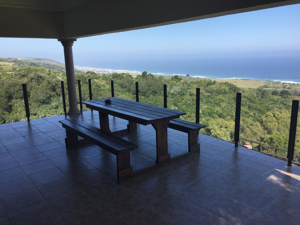Mosselbos Guesthouse Self-Catering Great Brak River Εξωτερικό φωτογραφία