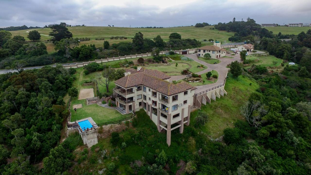Mosselbos Guesthouse Self-Catering Great Brak River Εξωτερικό φωτογραφία