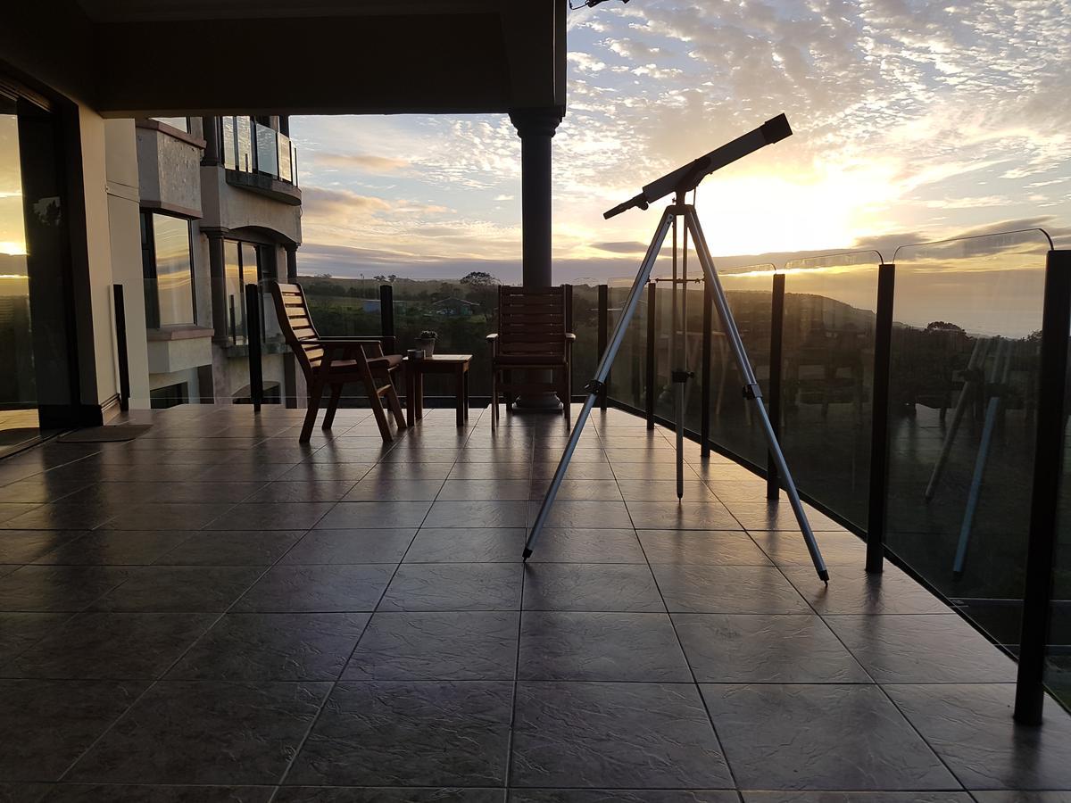 Mosselbos Guesthouse Self-Catering Great Brak River Εξωτερικό φωτογραφία