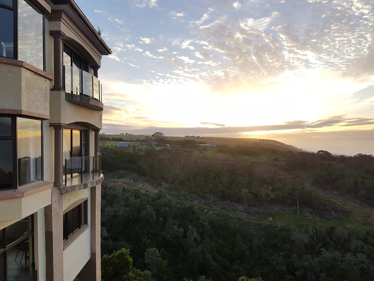 Mosselbos Guesthouse Self-Catering Great Brak River Εξωτερικό φωτογραφία