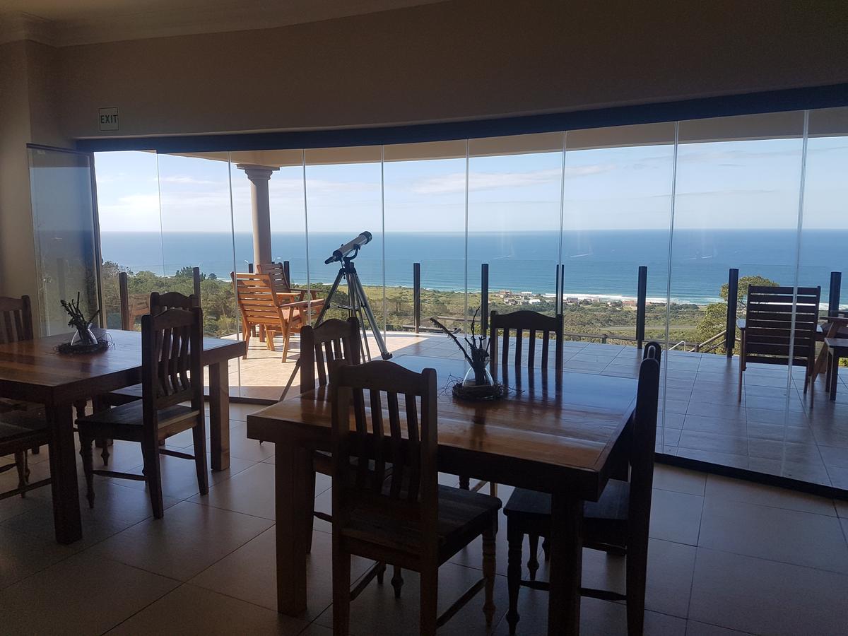 Mosselbos Guesthouse Self-Catering Great Brak River Εξωτερικό φωτογραφία
