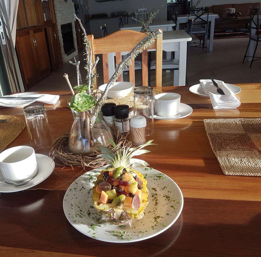 Mosselbos Guesthouse Self-Catering Great Brak River Εξωτερικό φωτογραφία