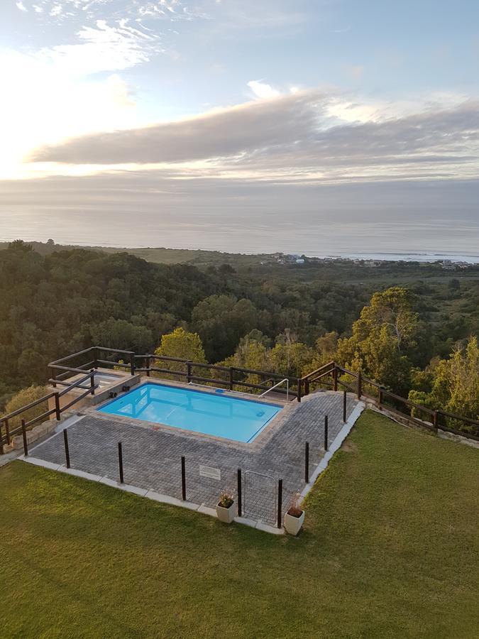 Mosselbos Guesthouse Self-Catering Great Brak River Εξωτερικό φωτογραφία