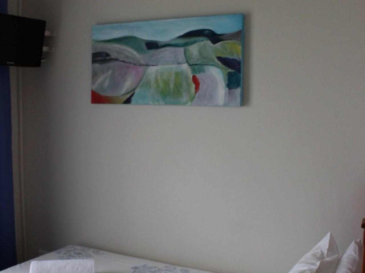 Mosselbos Guesthouse Self-Catering Great Brak River Εξωτερικό φωτογραφία