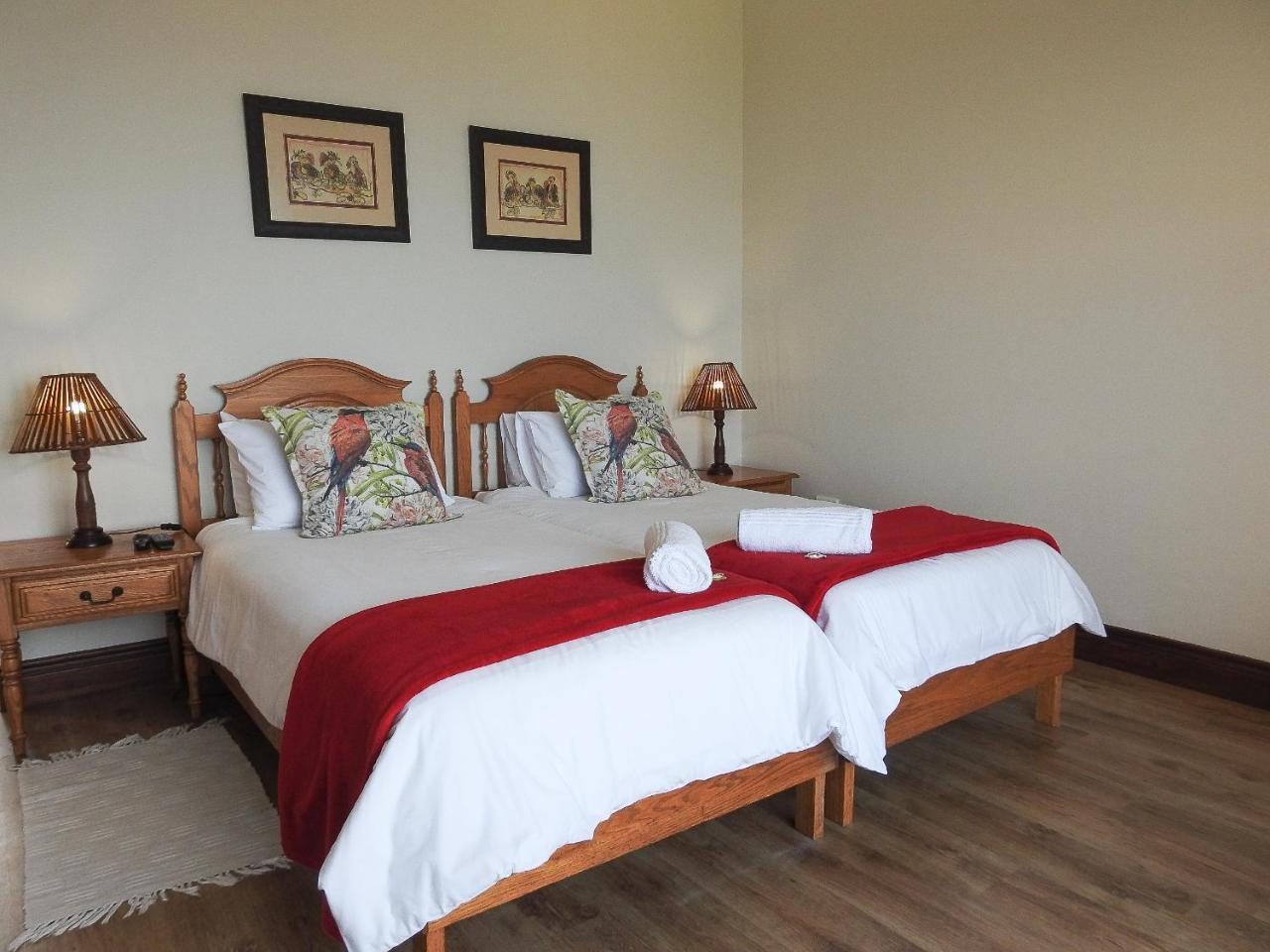 Mosselbos Guesthouse Self-Catering Great Brak River Εξωτερικό φωτογραφία