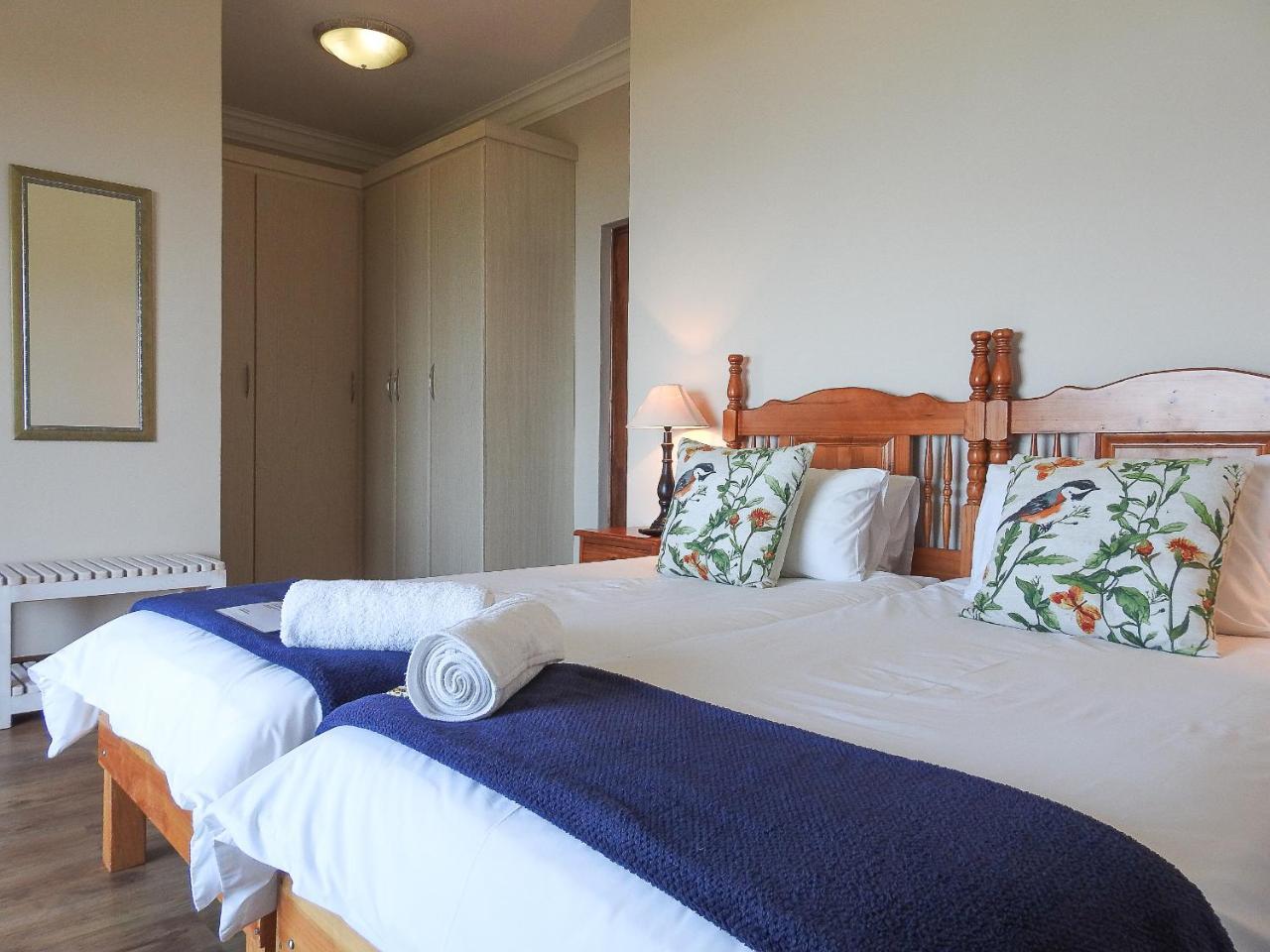 Mosselbos Guesthouse Self-Catering Great Brak River Εξωτερικό φωτογραφία