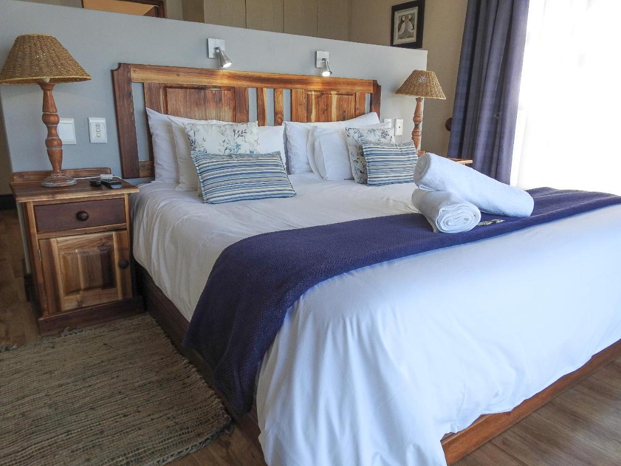 Mosselbos Guesthouse Self-Catering Great Brak River Εξωτερικό φωτογραφία