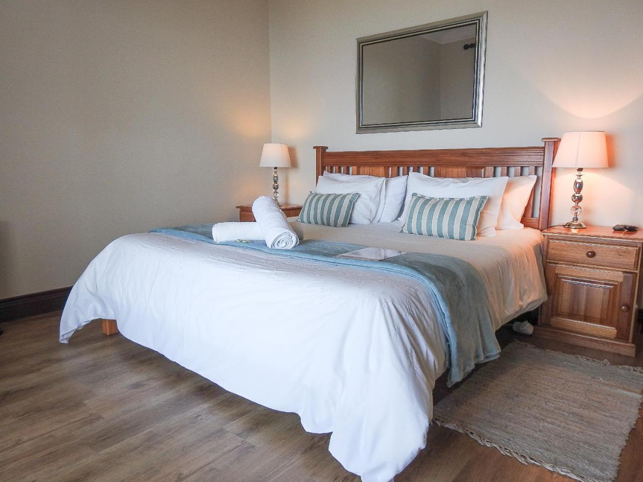 Mosselbos Guesthouse Self-Catering Great Brak River Εξωτερικό φωτογραφία