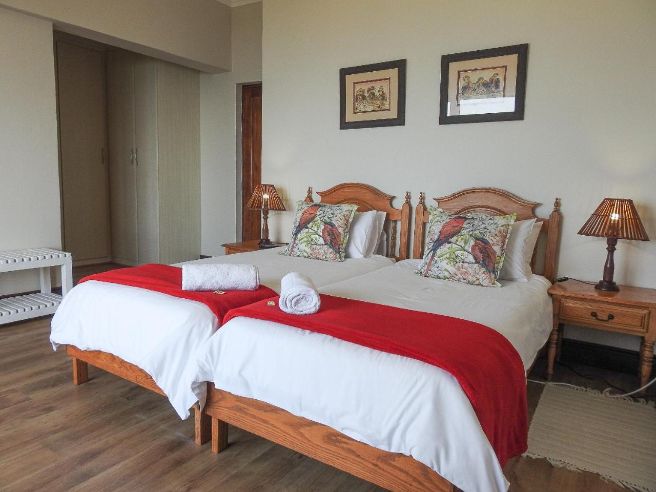 Mosselbos Guesthouse Self-Catering Great Brak River Εξωτερικό φωτογραφία