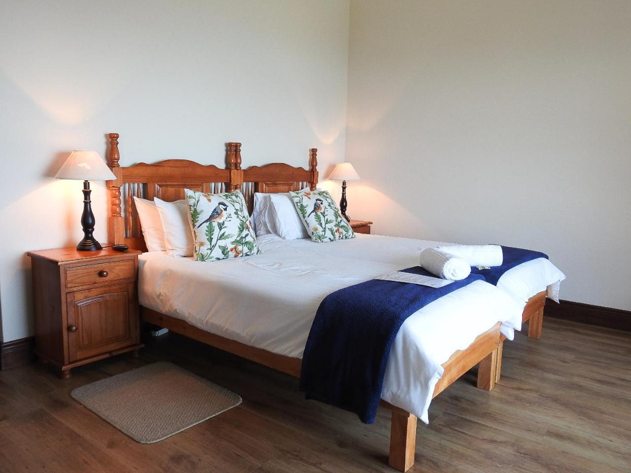 Mosselbos Guesthouse Self-Catering Great Brak River Εξωτερικό φωτογραφία