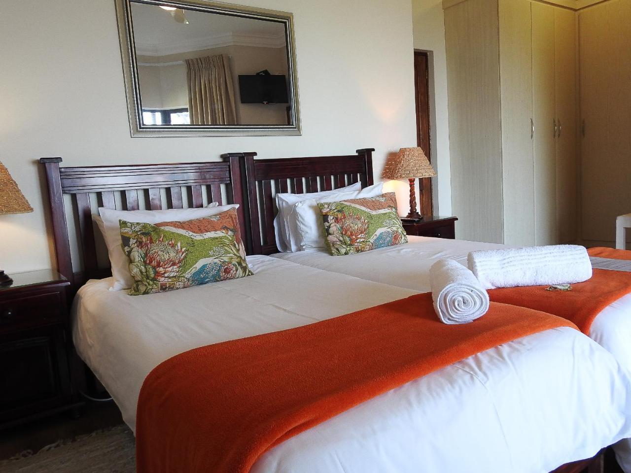 Mosselbos Guesthouse Self-Catering Great Brak River Εξωτερικό φωτογραφία