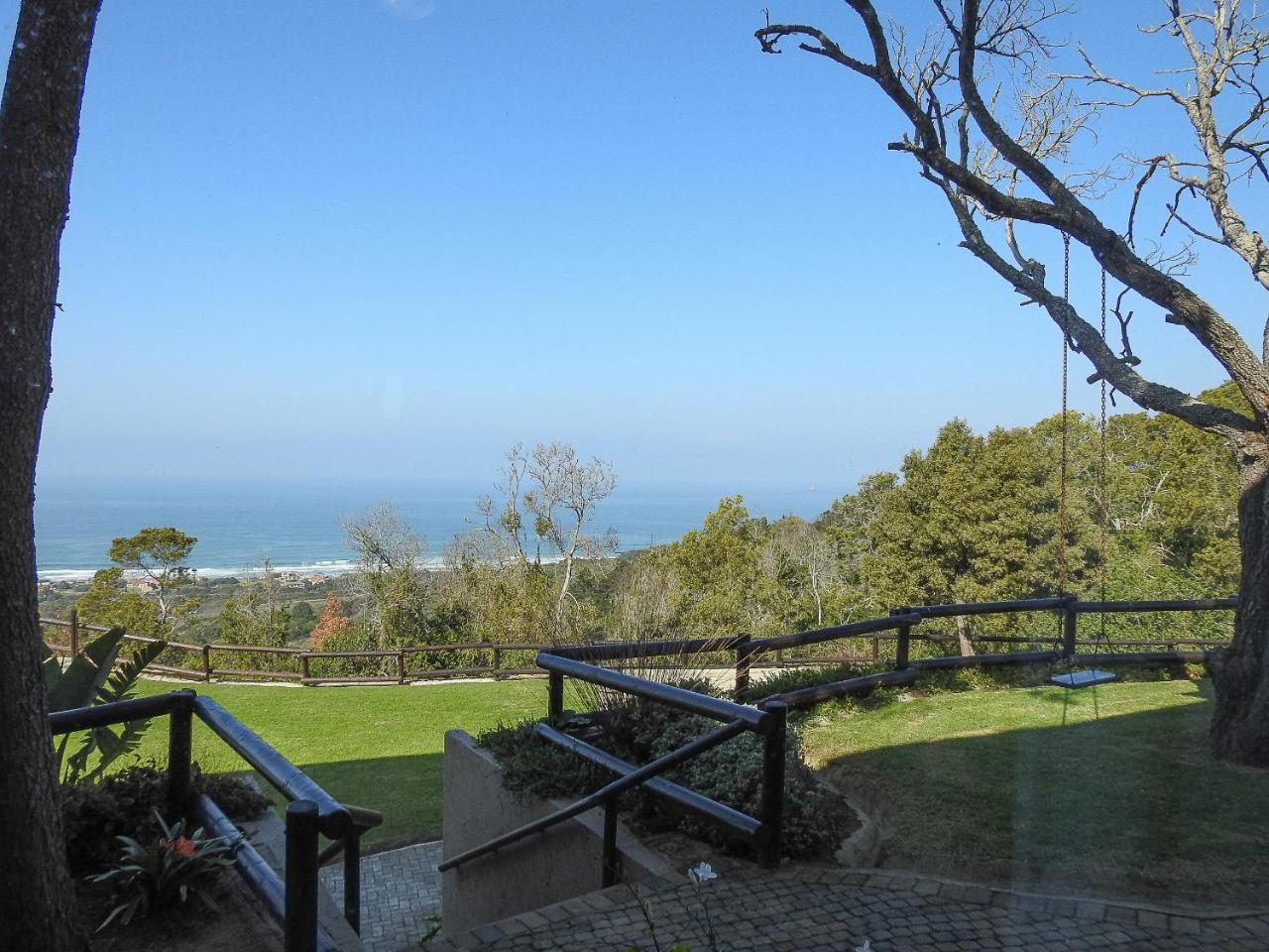 Mosselbos Guesthouse Self-Catering Great Brak River Εξωτερικό φωτογραφία