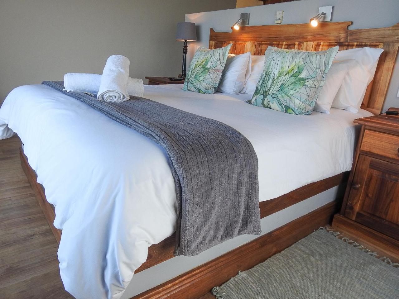 Mosselbos Guesthouse Self-Catering Great Brak River Εξωτερικό φωτογραφία