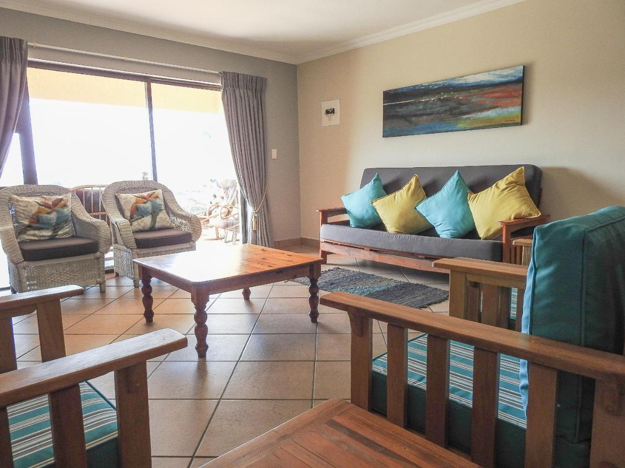 Mosselbos Guesthouse Self-Catering Great Brak River Εξωτερικό φωτογραφία