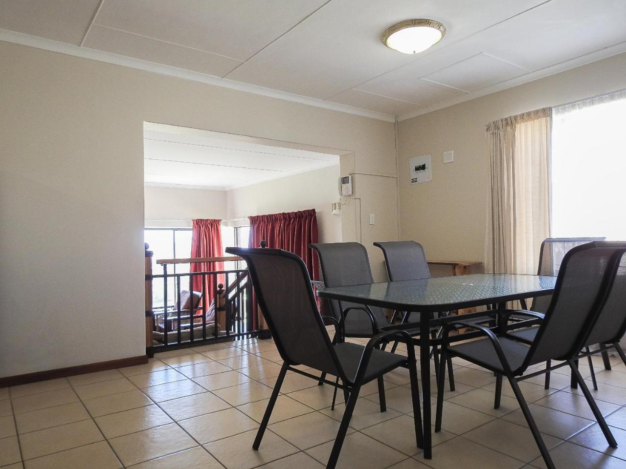 Mosselbos Guesthouse Self-Catering Great Brak River Εξωτερικό φωτογραφία