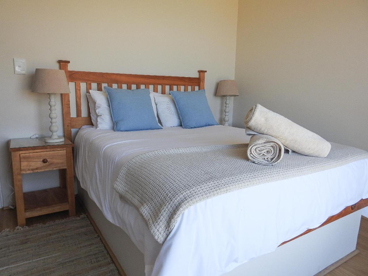 Mosselbos Guesthouse Self-Catering Great Brak River Εξωτερικό φωτογραφία