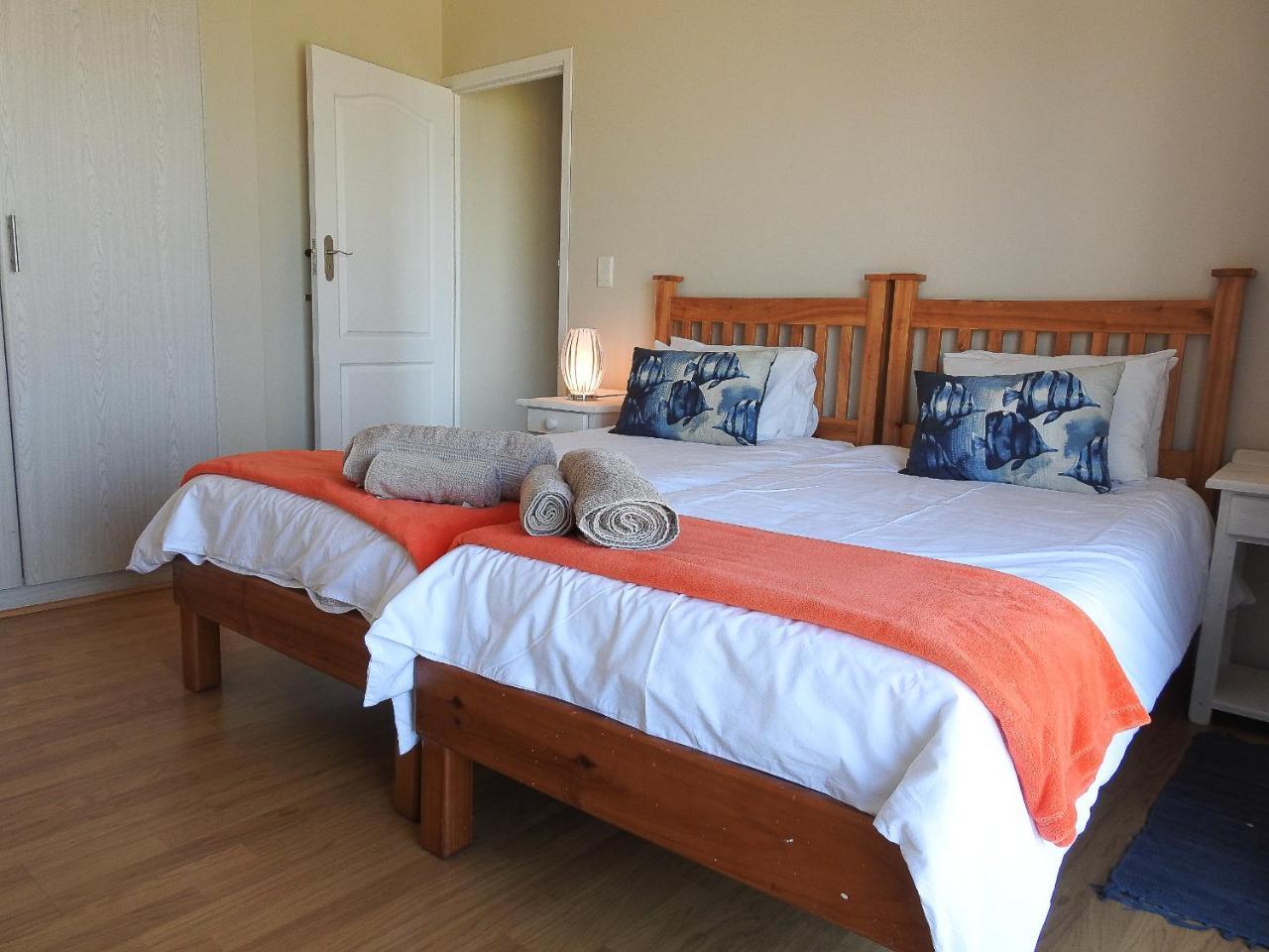 Mosselbos Guesthouse Self-Catering Great Brak River Εξωτερικό φωτογραφία