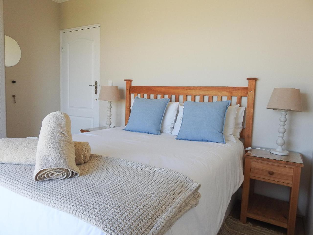 Mosselbos Guesthouse Self-Catering Great Brak River Εξωτερικό φωτογραφία
