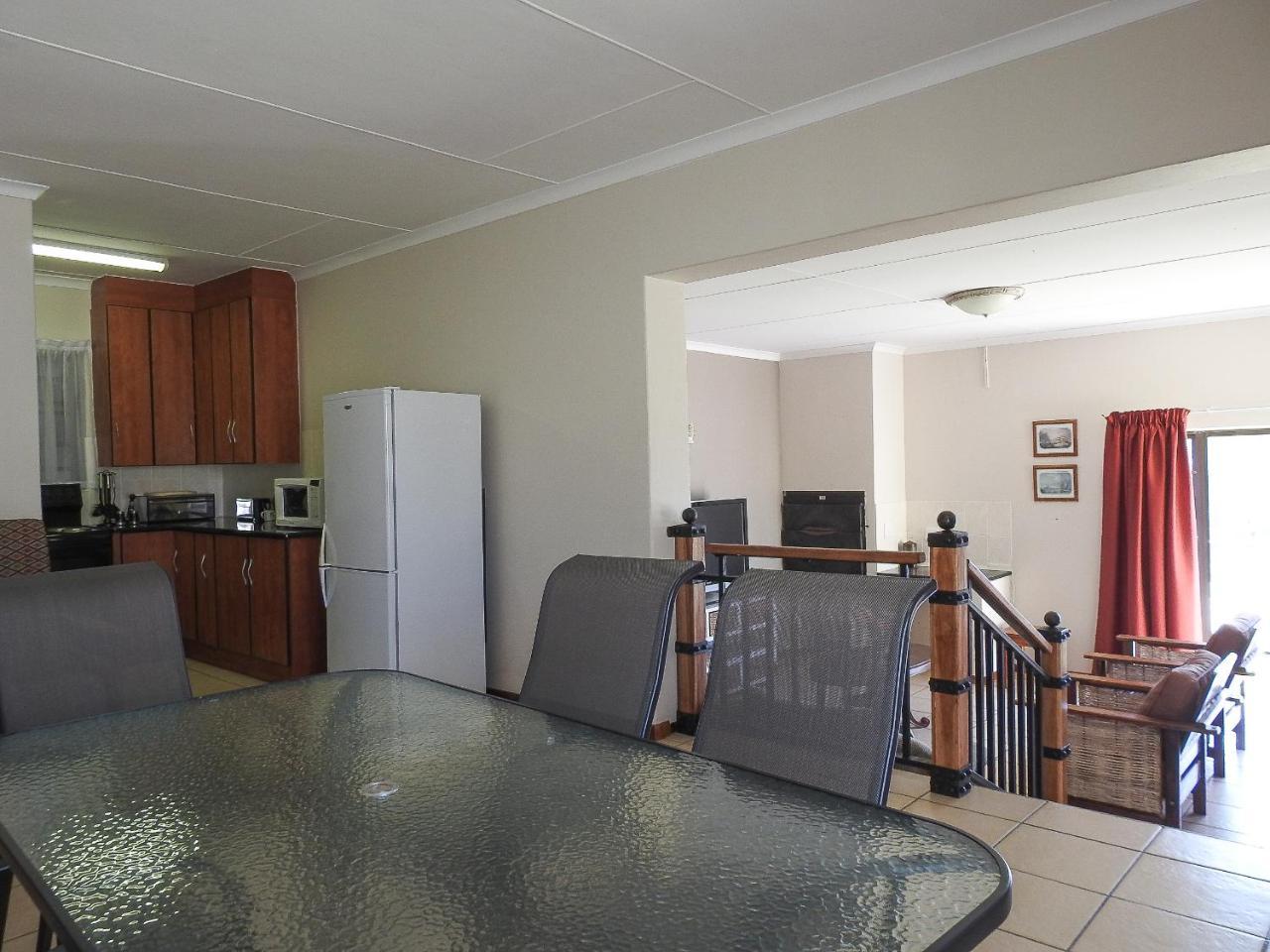 Mosselbos Guesthouse Self-Catering Great Brak River Εξωτερικό φωτογραφία