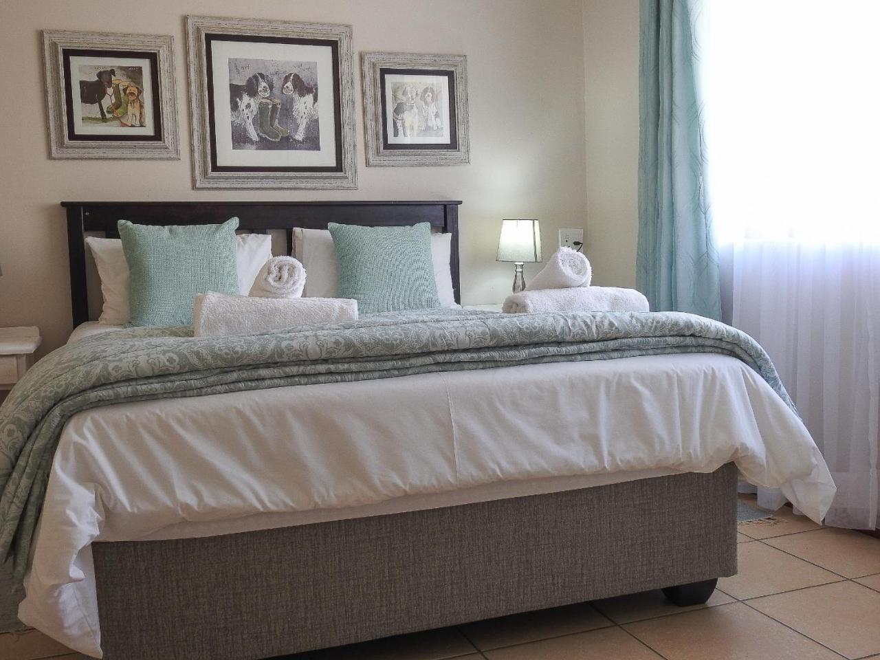 Mosselbos Guesthouse Self-Catering Great Brak River Εξωτερικό φωτογραφία