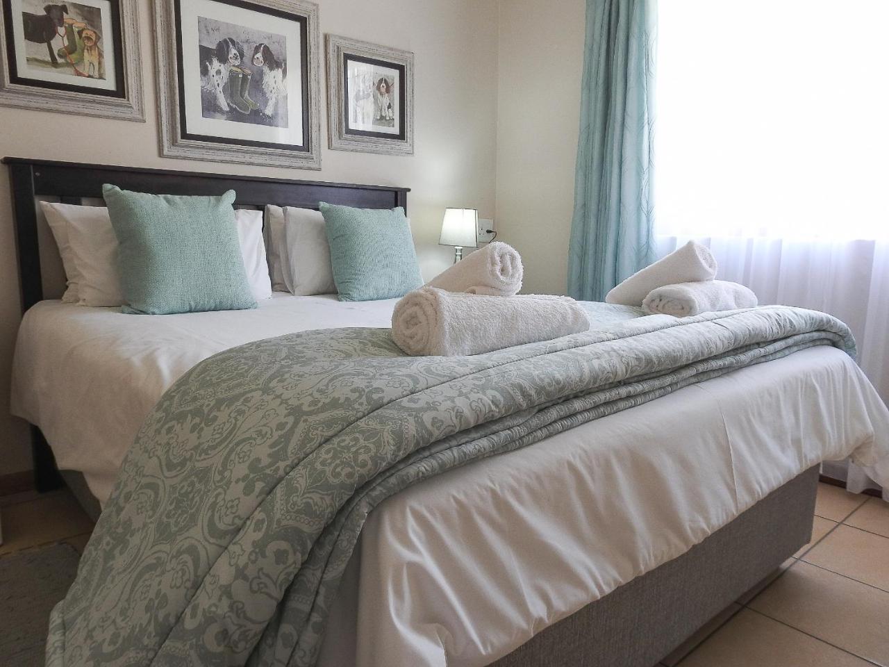 Mosselbos Guesthouse Self-Catering Great Brak River Εξωτερικό φωτογραφία