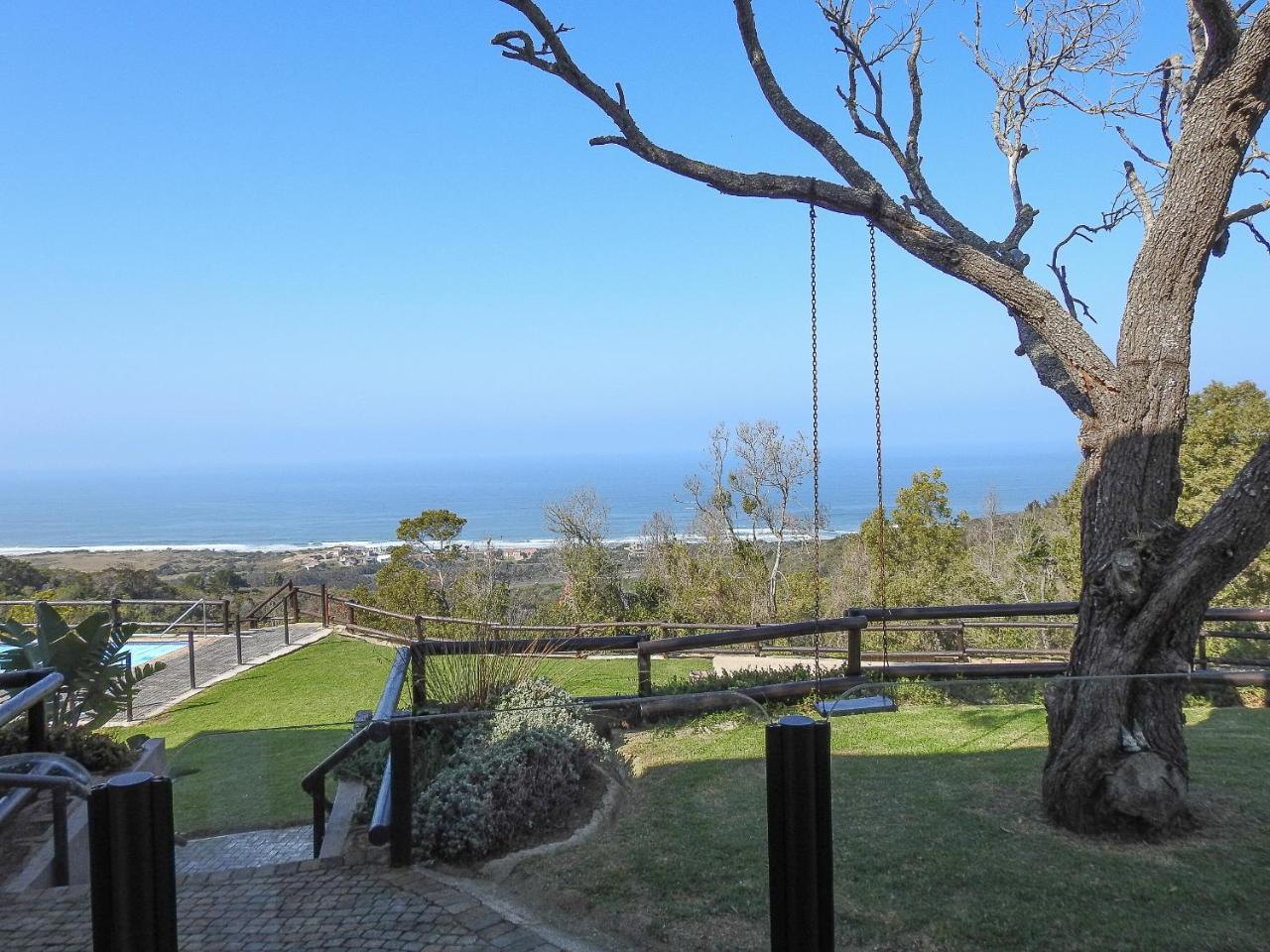 Mosselbos Guesthouse Self-Catering Great Brak River Εξωτερικό φωτογραφία