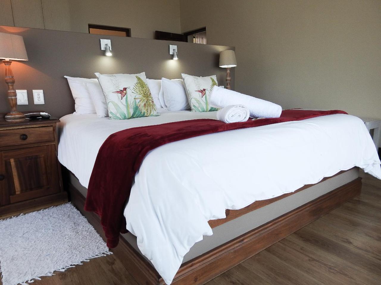 Mosselbos Guesthouse Self-Catering Great Brak River Εξωτερικό φωτογραφία