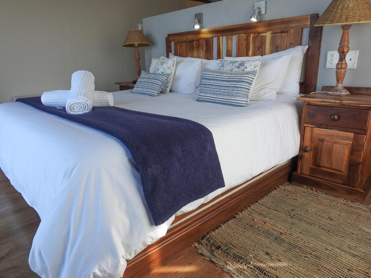 Mosselbos Guesthouse Self-Catering Great Brak River Εξωτερικό φωτογραφία