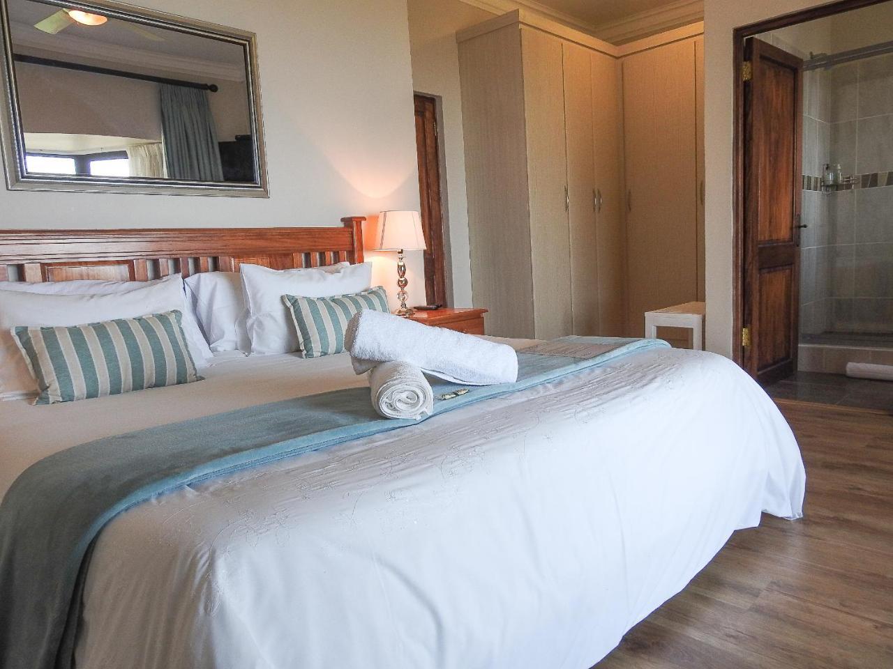 Mosselbos Guesthouse Self-Catering Great Brak River Εξωτερικό φωτογραφία