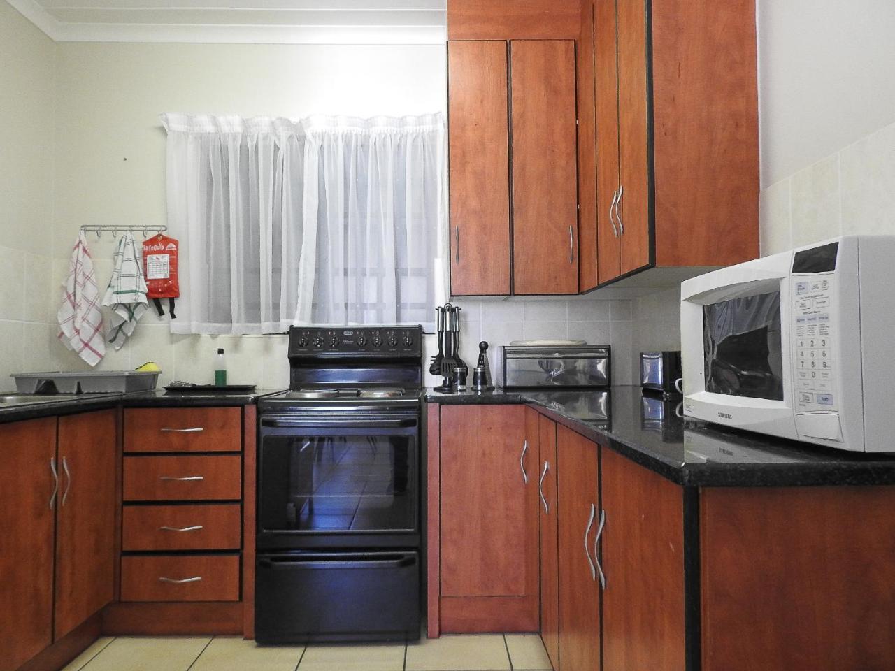 Mosselbos Guesthouse Self-Catering Great Brak River Εξωτερικό φωτογραφία