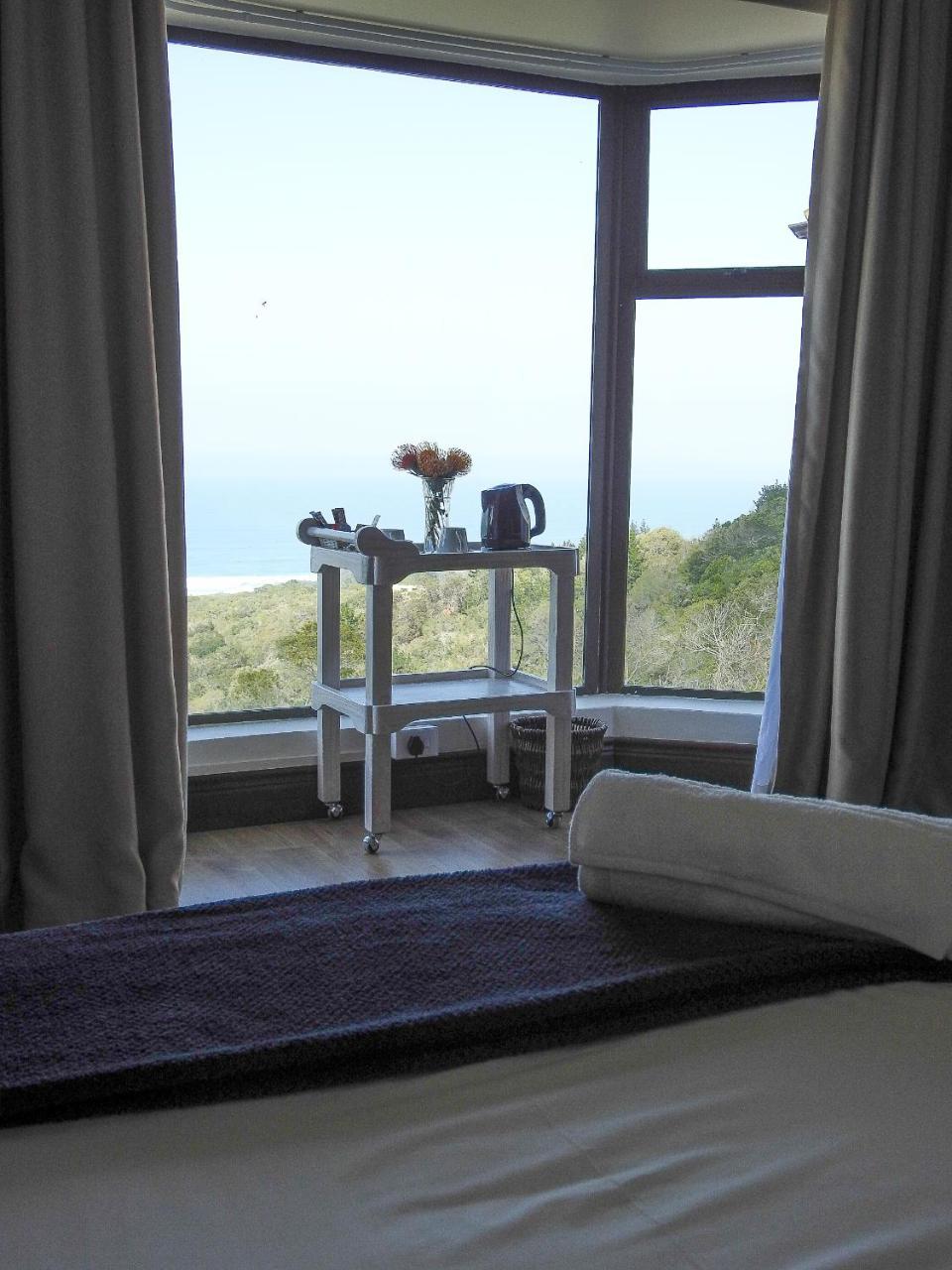 Mosselbos Guesthouse Self-Catering Great Brak River Εξωτερικό φωτογραφία