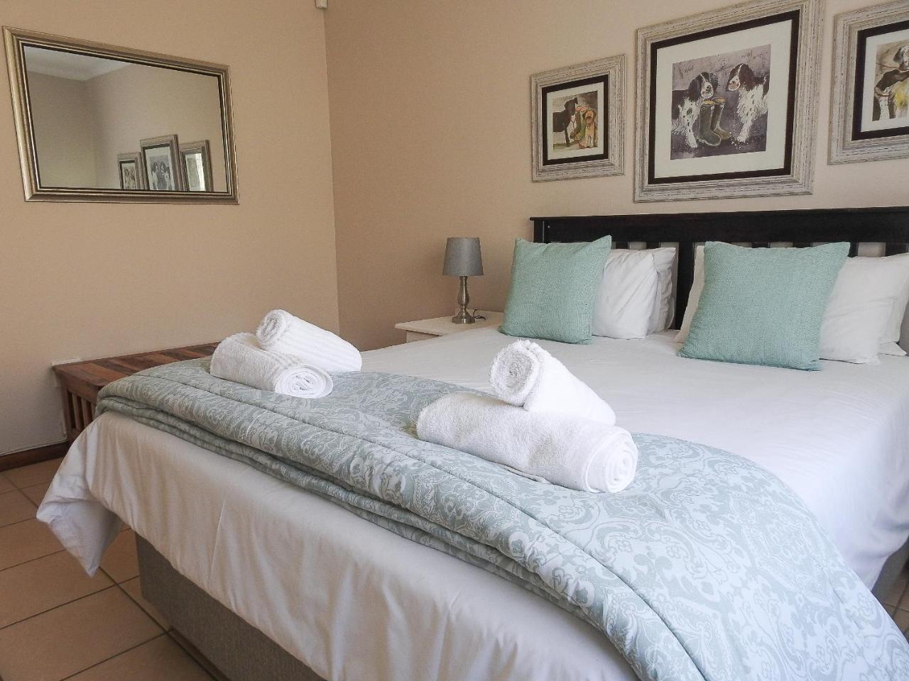 Mosselbos Guesthouse Self-Catering Great Brak River Εξωτερικό φωτογραφία