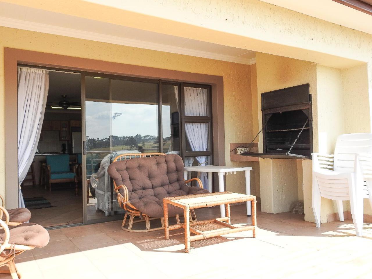 Mosselbos Guesthouse Self-Catering Great Brak River Εξωτερικό φωτογραφία