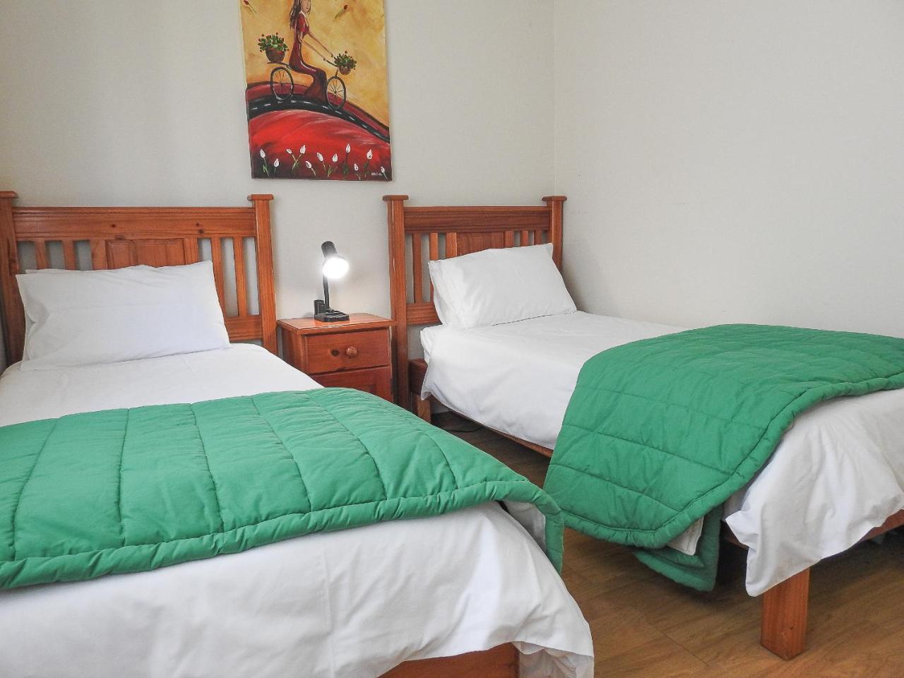 Mosselbos Guesthouse Self-Catering Great Brak River Εξωτερικό φωτογραφία