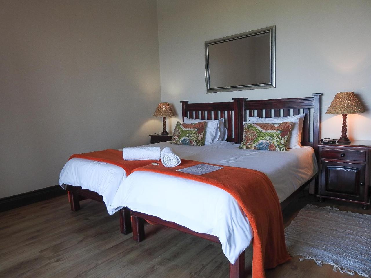 Mosselbos Guesthouse Self-Catering Great Brak River Εξωτερικό φωτογραφία