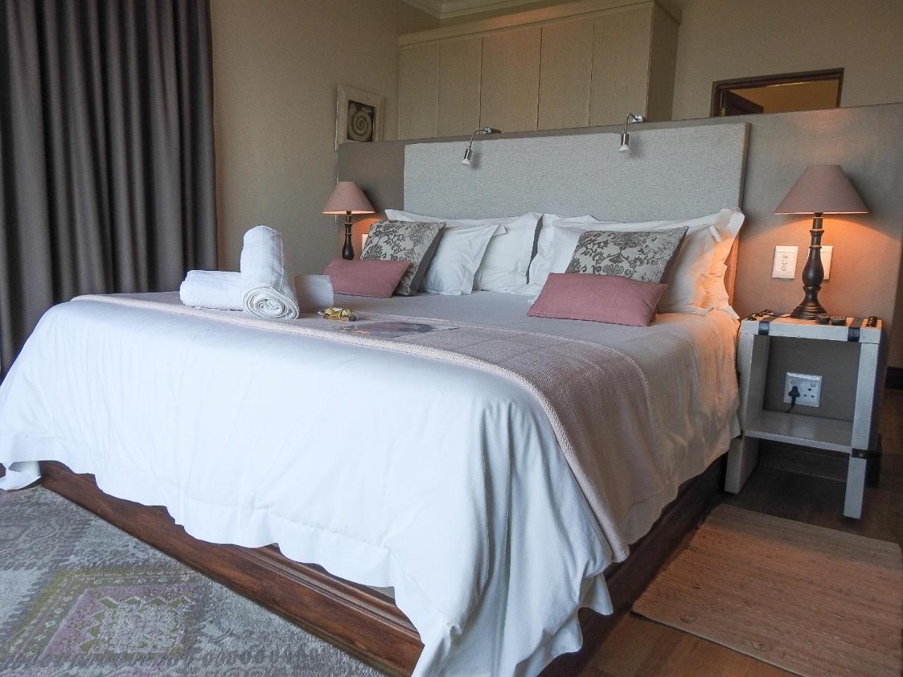 Mosselbos Guesthouse Self-Catering Great Brak River Εξωτερικό φωτογραφία