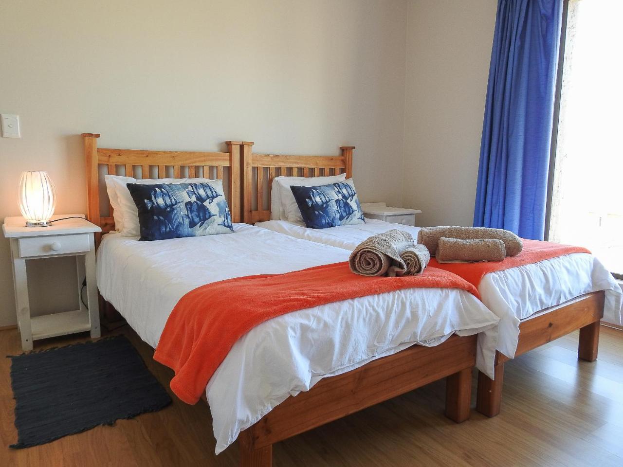 Mosselbos Guesthouse Self-Catering Great Brak River Εξωτερικό φωτογραφία