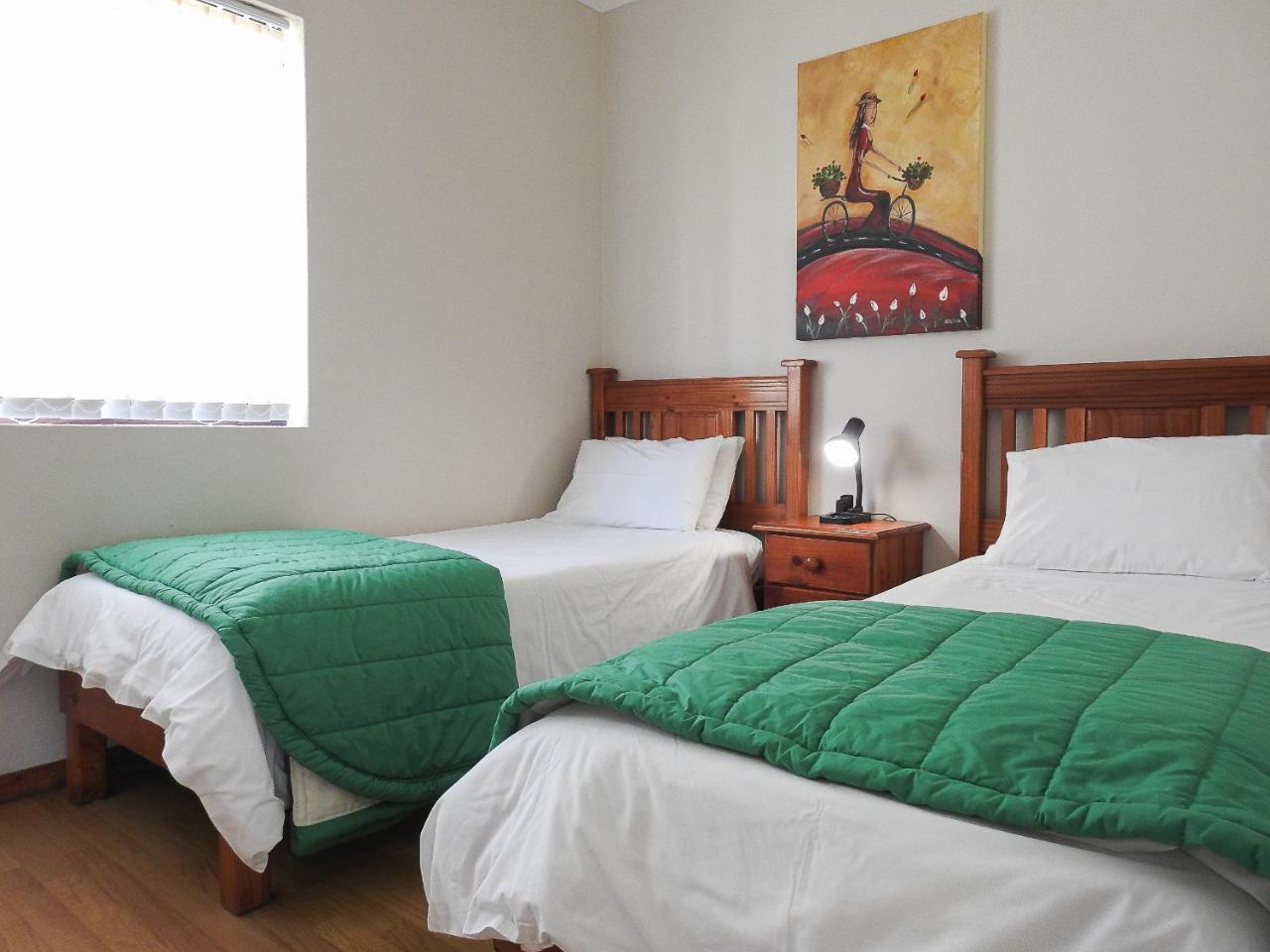 Mosselbos Guesthouse Self-Catering Great Brak River Εξωτερικό φωτογραφία